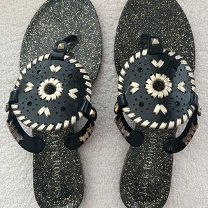 Jack Rogers Sandals